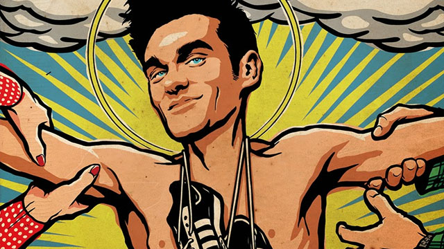 E agora: quem vai ficar com Morrissey?