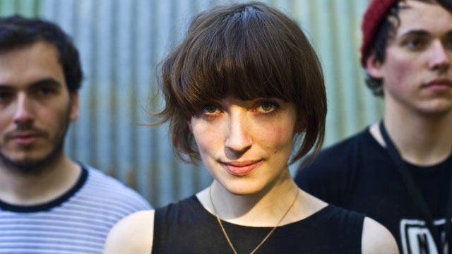 Indie com cara de música clássica: Daughter solta EP em clima de session