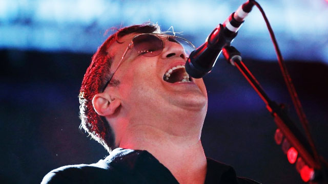 Afghan Whigs, a banda que o Brasil não quer ver, ao vivo de Seattle