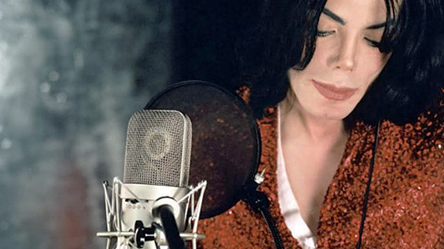 E a música inédita e funky do&#8230; Michael Jackson?