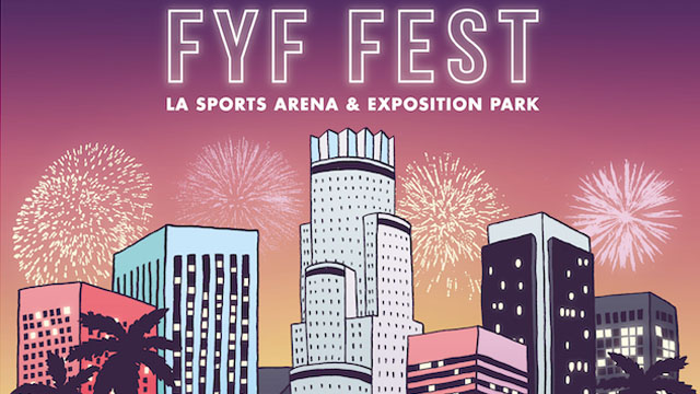 Fuck Yeah! The Strokes puxa fila de atrações incríveis do FYF Fest 2014