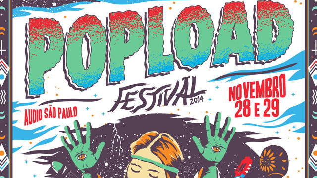 Popload Festival: TAME IMPALA, LUMINEERS, BEIRUT, POND&#8230;