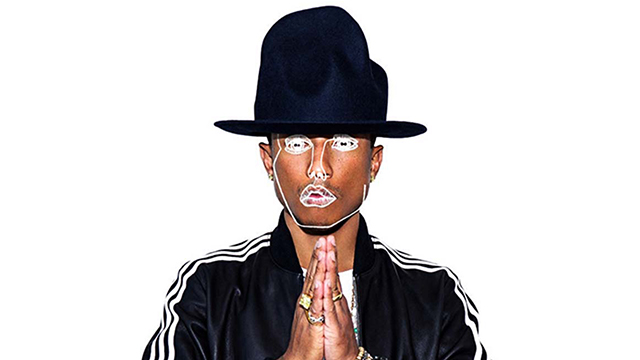 Disclosure + Pharrell + Jay-Z = Sexta à noite