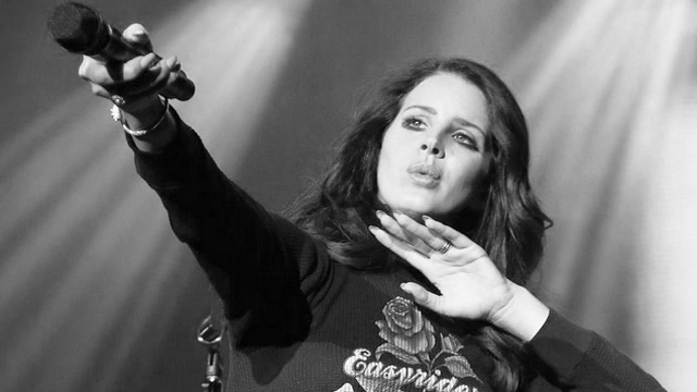 Lana Del Rey, a nossa babe, lança nova música: &#8220;Brooklyn Baby&#8221;