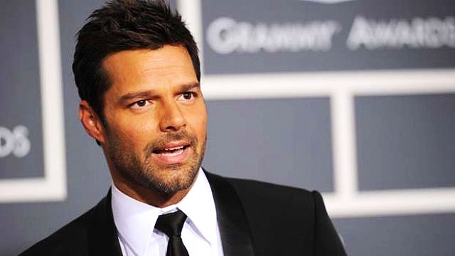 Arepas Sonoras: Ricky Martin vira indie em homenagem de bandas portorriquenhas