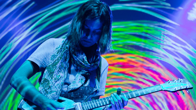 Tame Impala envolvido em treta com latinos