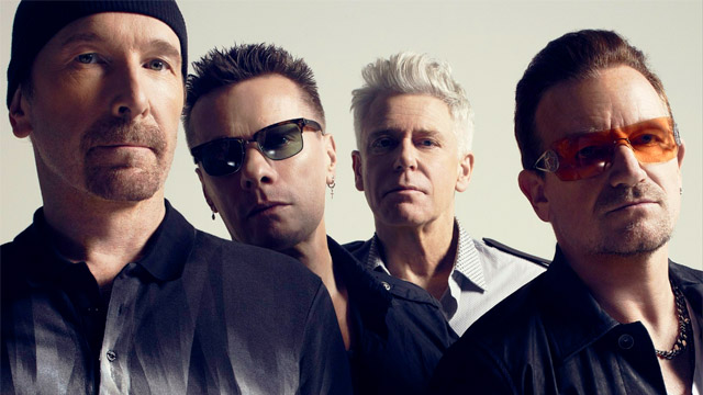 Ainda o U2: as músicas novas que não estão no disco novo