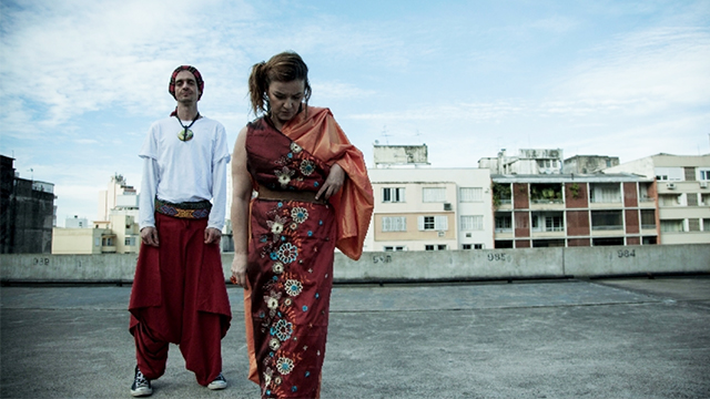 Os The Darma Lóvers mostram ao vivo seu indie-budismo em SP