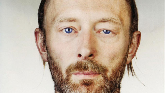 Para tudo: Thom Yorke solta nova música incrível de 8 minutos
