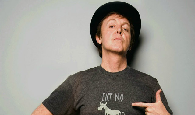 Argentina bota shows de McCartney e Stones em risco