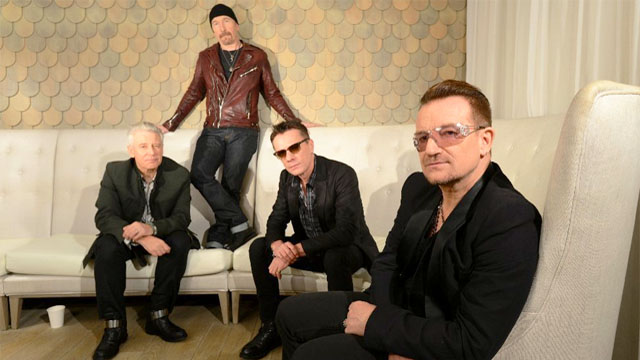 Nas mãos de Lúcifer: ouça outras duas inéditas do U2