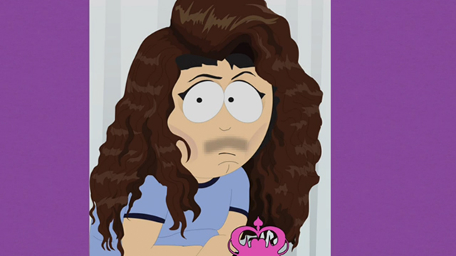 South Park revela que Lorde é uma fraude e tem 45 anos