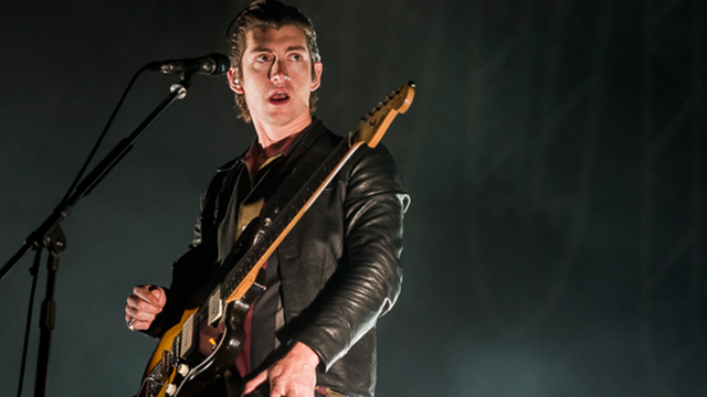 Arctic Monkeys em SP &#8211; o papo, as fotos, os vídeos do show do ano