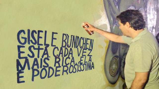 O Melhor do Twitter: edição &#8220;Haddad das Ruas&#8221;