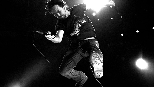 Esquenta, 2015&#8230; Pearl Jam acerta quatro shows no Brasil em novembro