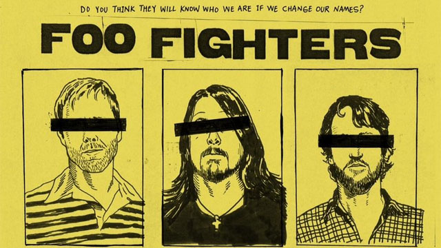 América do Sul recebe a primeira grande banda em 2015: chega mais, Foo Fighters