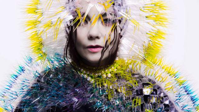 Ouça &#8220;Stonemilker&#8221;, novo single da Björk