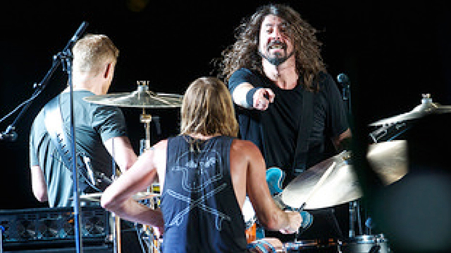 O Foo Fighters se foi, mas deixou uma reflexão&#8230;