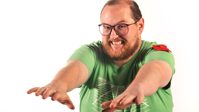 Dan Deacon aprende a relaxar com novo single dançante e tenso