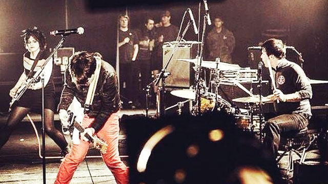 Hoje em SP tem MAN OR ASTRO-MAN?