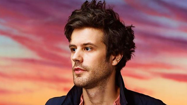 No Meio Do Carnaval Passion Pit Anuncia Novo álbum E Libera Duas Inéditas