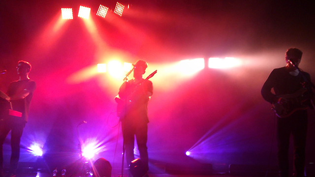 Alt-J e Foster the People &#8220;fora&#8221; do Lolla