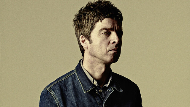 O disco novo do Noel Gallagher para todo mundo ouvir e a música exclusiva para os japoneses