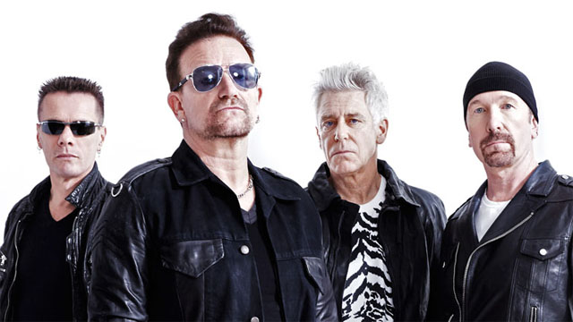 Record Store Day: novo disco do U2 era, na verdade, um disco velho do TOOL. Hein?