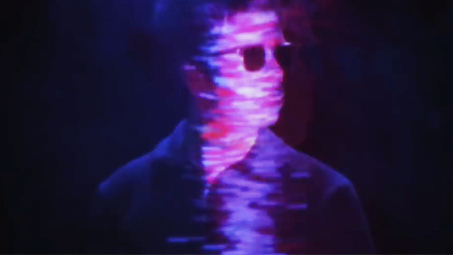 O vídeo novo do Noel Gallagher, para música que é &#8220;Wonderwall com sax&#8221;, tipo