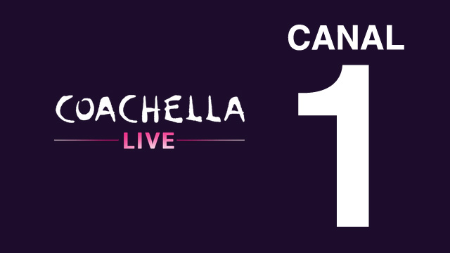 #PoploadnoCoachella &#8211; LIVE CANAL 1