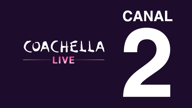 #PoploadnoCoachella &#8211; LIVE CANAL 2