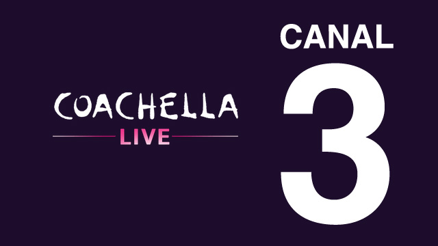 #PoploadnoCoachella &#8211; LIVE CANAL 3