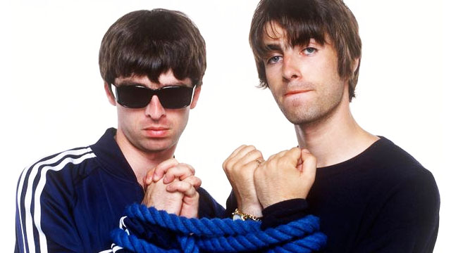 Uma hora com Noel Gallagher, SEM o Oasis, que NÃO vai voltar