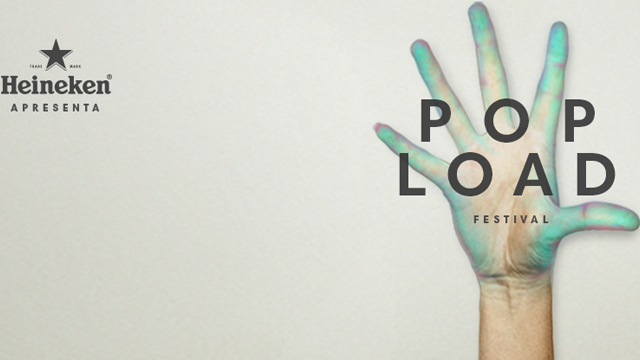 Popload Festival tem sua 3ª edição anunciada para outubro. E os ingressos começam a ser vendidos AGORA, no &#8220;escuro&#8221;