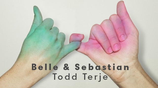Popload Festival, outubro: Belle &#038; Sebastian e Todd Terje