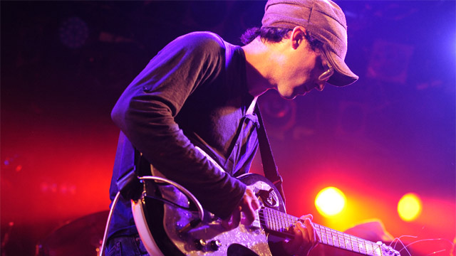 Popload Gig, agosto: Clap Your Hands Say Yeah
