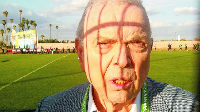 O Melhor do Twitter: &#8220;Deu ruim pra #FIFA&#8221; edition