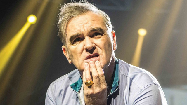 Lá vem ele de novo: Morrissey anuncia, a qualquer momento, shows no Brasil em novembro