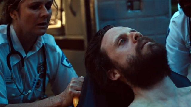 Amor e morte. O vídeo novo do Father John Misty