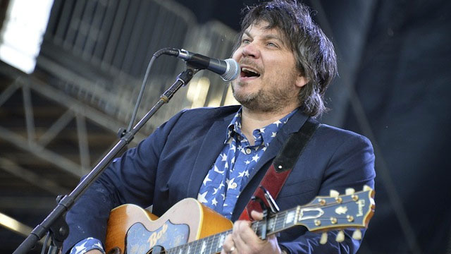 Apenas: Wilco tocando &#8220;Cut Your Hair&#8221;, do Pavement
