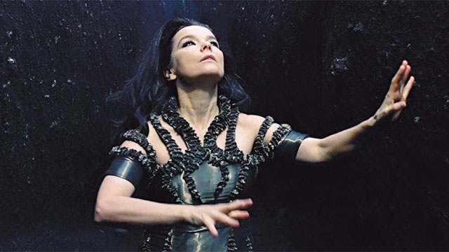 Björk remixada, parte 2