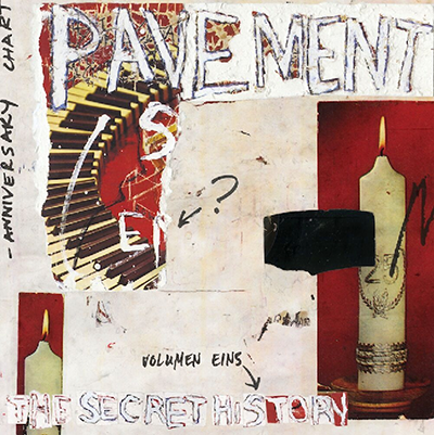 pavement-secret-history