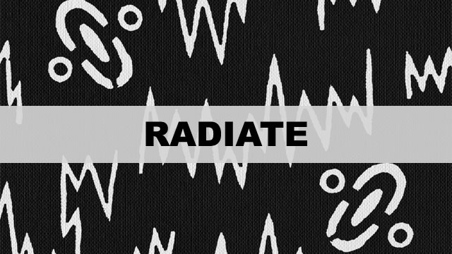 The Chemical Brothers &#8211; Radiate