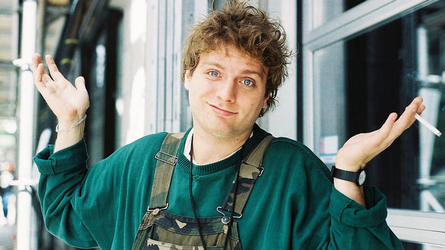 Mac DeMarco quer mudar o mundo (cantando Eric Clapton)