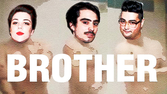 O manifesto dos brothers do&#8230; BONDE DO ROLÊ