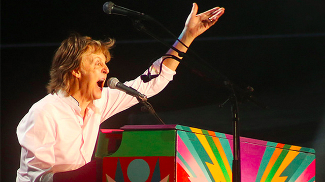Paul McCartney no Lolla Chicago: o show de duas horas, completo