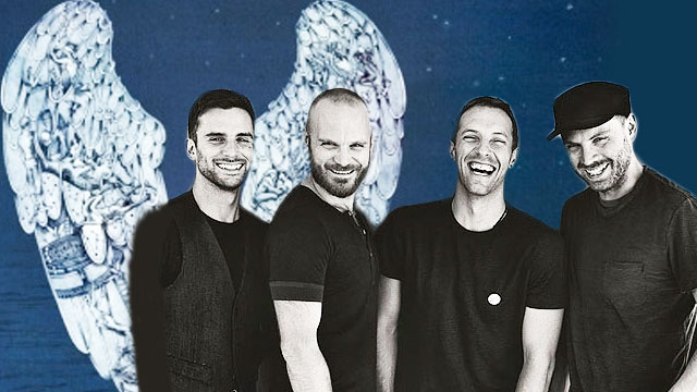 2016: Coldplay em março. Perto de Stones e Lolla