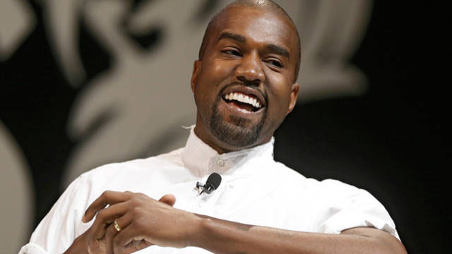 A nova música do Kanye West, ícone do mundo da moda