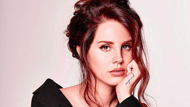 Lana Del Rey solta disco novo nesta sexta. Ouça quatro inéditas
