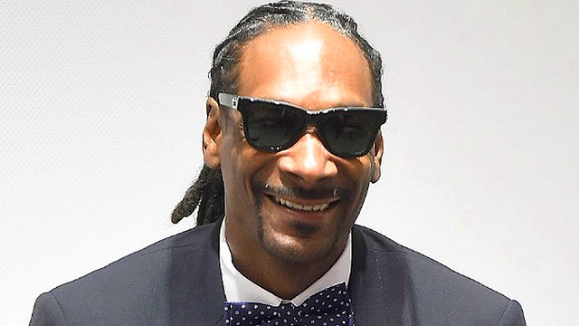Xi, Florence! Snoop Dogg vem para o Lolla Brasil 2016 para &#8220;enfrentar&#8221; cantora
